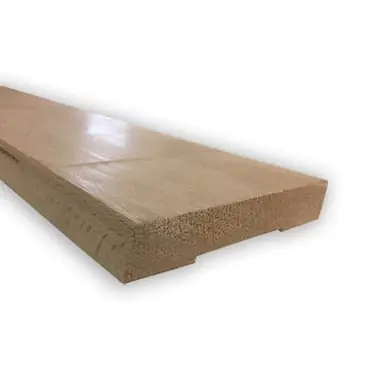 Beuken stofdorpel FSC