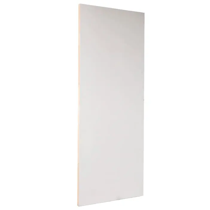 Krepel deurenBoarddeur voorgeplamuurd 211,5cm FSC