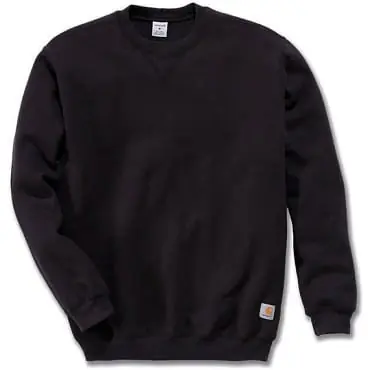 CarharttCarhartt sweater zwart