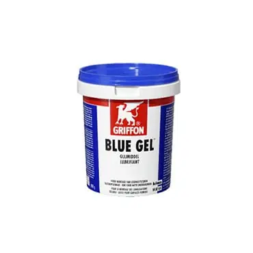 GriffonGriffon glijmiddel blue-gel
