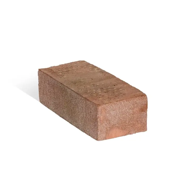 Vuilwerkgevelsteen vb dikformaat
