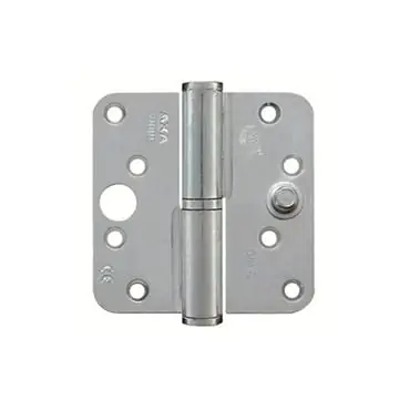 AxaAXA kogelstiftpaumelle rond 89x89mm SKG3