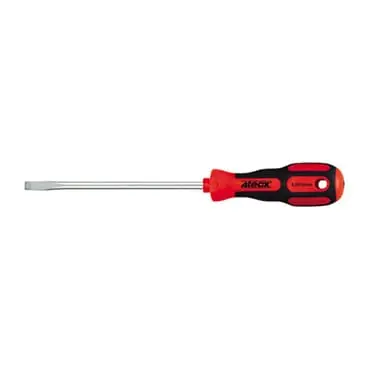 4tecx4tecx schroevendraaier gleuf 8,0mm
