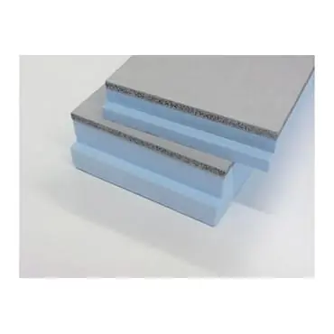 StyrockStyrock kantplank 100mm xps+15mm 122cm
