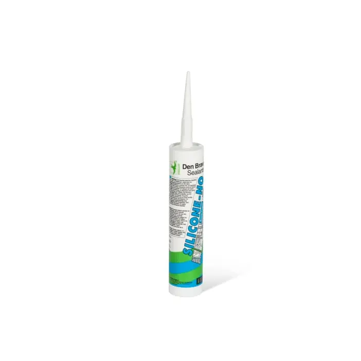 ZwaluwZwaluw silicone-no