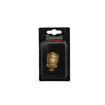 DutackDutack snelkoppeling 1/4" euro