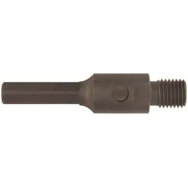 InterDynamicsInterDynamics adapter boorkop M 16
