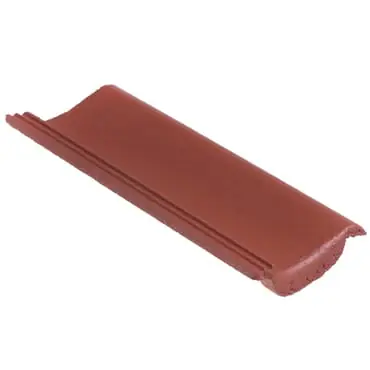 MonierMonier halve pan sneldek novo+ holl rood