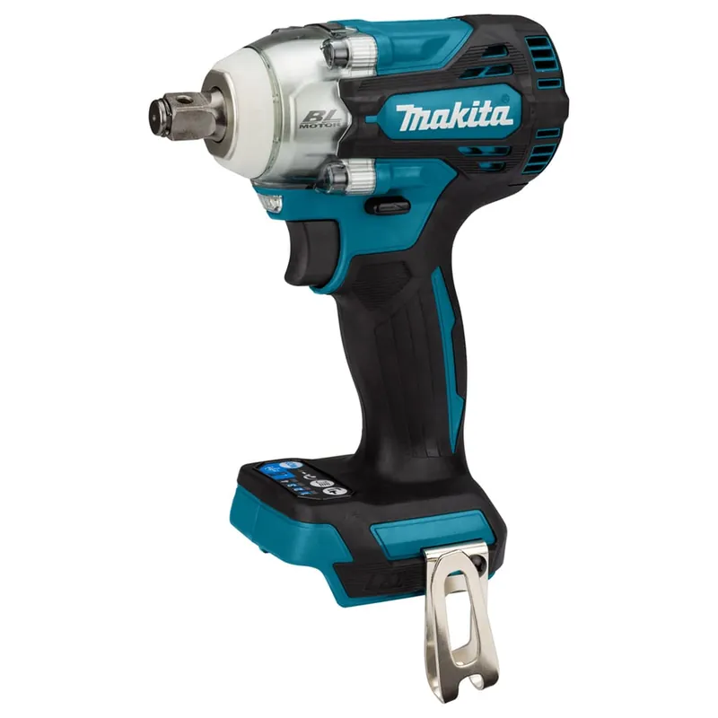 MakitaMakita slagmoersleutel 18v
