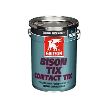 GriffonGriffon contactlijm Bison tix