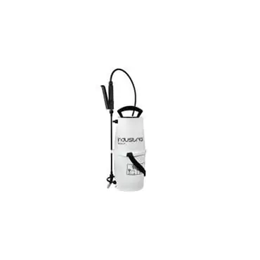 Drukspuit IK basic 5-7 liter