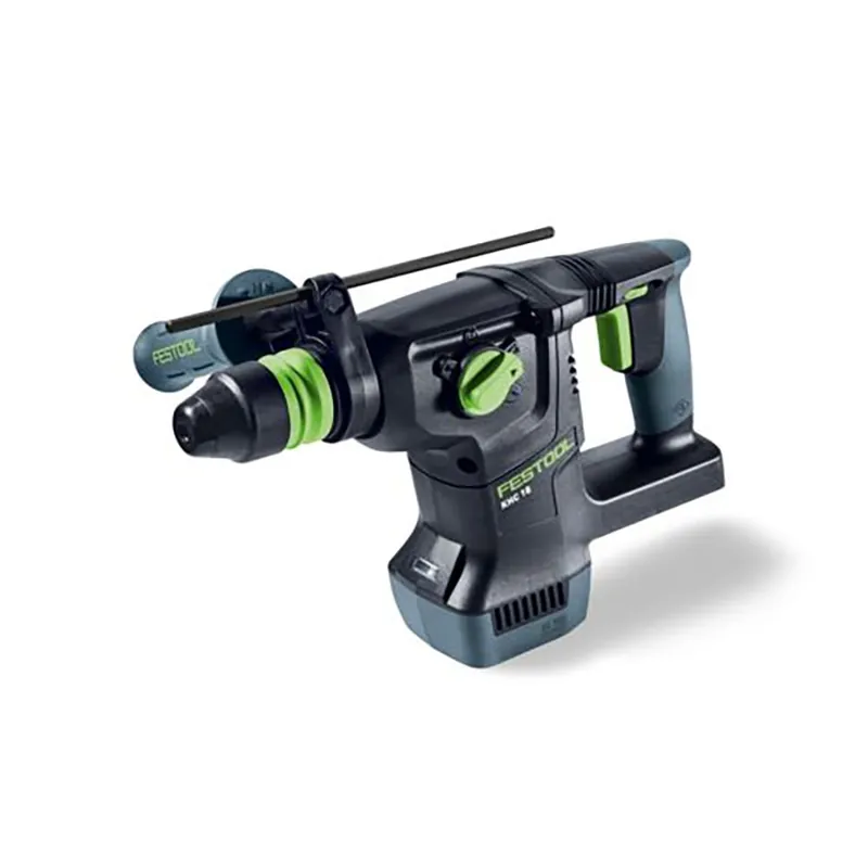 FestoolFestool accu-combihamer 18v