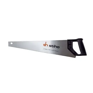 StihoStiho handzaag