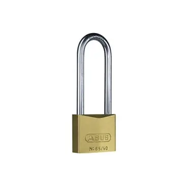 ABUSAbus hangslot 65HB