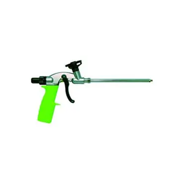 IllbruckIllbruck purpistool NBS groen