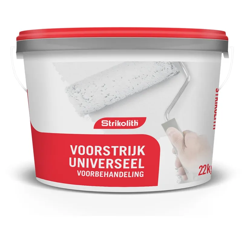 StrikolithStrikolith voorstrijk universeel
