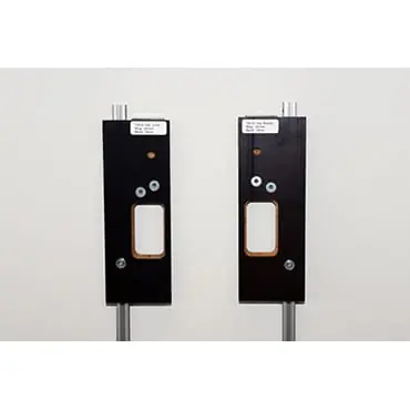 Scharnierfreesmal set 76mm