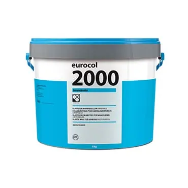 EurocolEurocol 2000 Bouwpasta