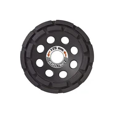 PerfectmatePerfectmate diamantslijpkop