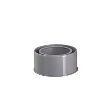 MartensVerloop PVC 1x lijmmof HWA