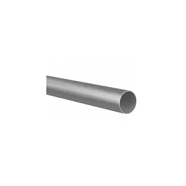 MartensBuis PVC HWA 80mm