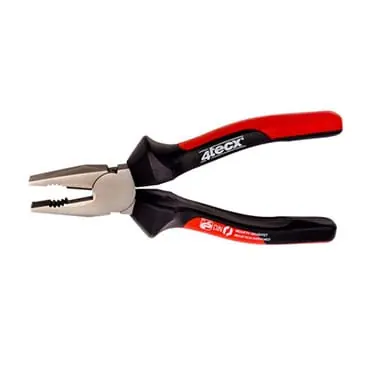 4tecx4tecx combinatietang 180mm