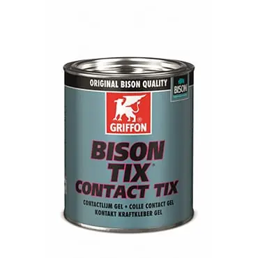 GriffonGriffon contactlijm Bison tix