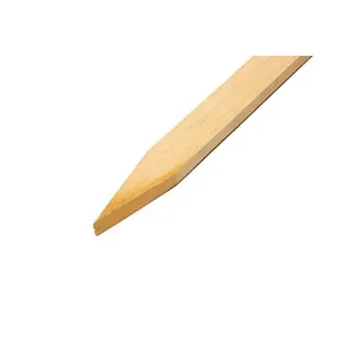 Piketpaal 50x63mm FSC