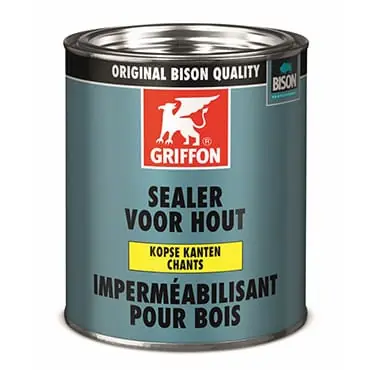 GriffonGriffon sealer voor hout
