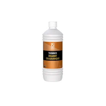 VebaVeba thinner