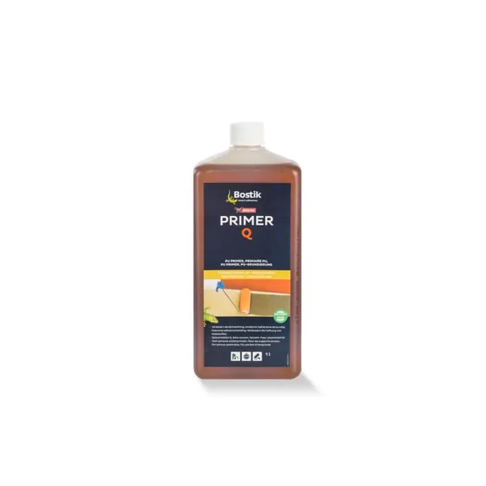 BostikBostik primer Primer Q-PU