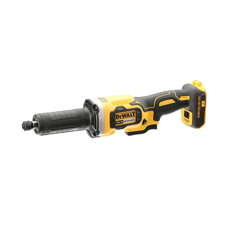 DewaltDeWalt stiftslijper 18v