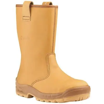 JallatteJallatte Jalartic laars S3 bruin
