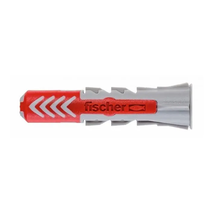 FischerFischer DuoPower plug