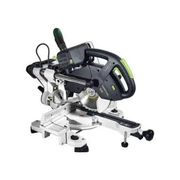 FestoolFestool afkort-trekzaag KAPEX KS 60