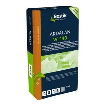 BostikArdalan w140 uitvlakmortel