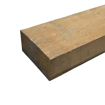 Oregon Pine 100x200mm PEFC