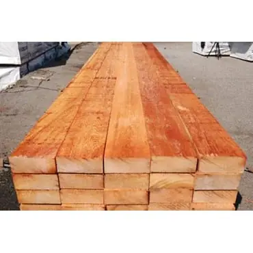 Western Red Cedar 32x200mm PEFC