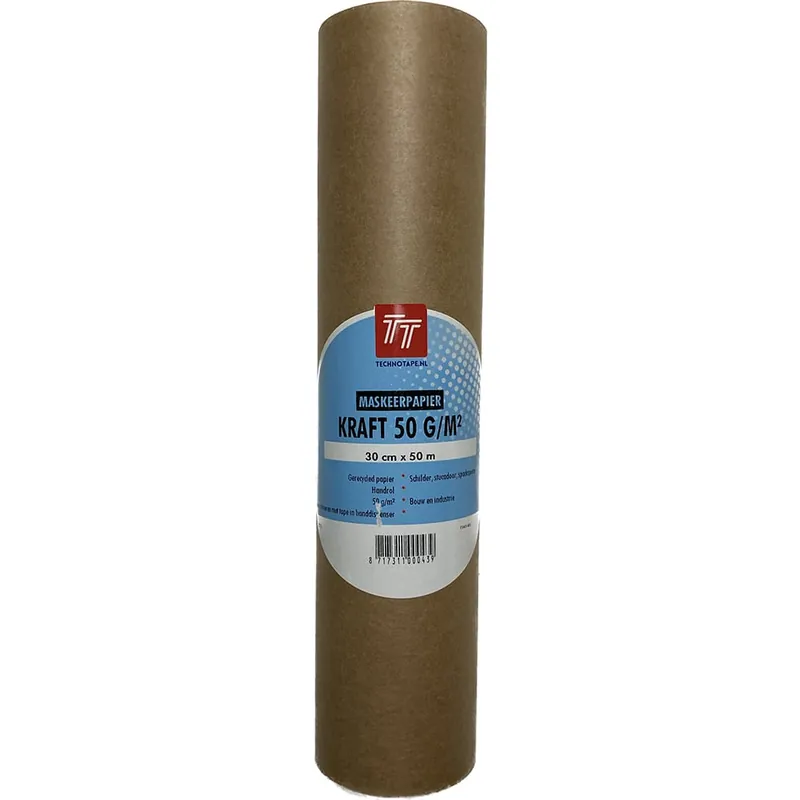 TechnotapeMaskeerpapier