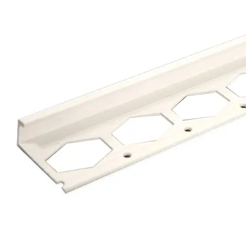 StrikocemRenderpro stucstopprofiel PAR 2,50mtr