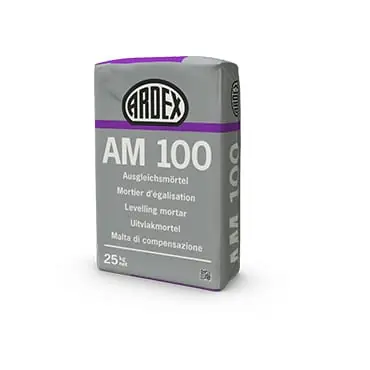 ArdexArdex AM100 uitvlakmortel 25kg