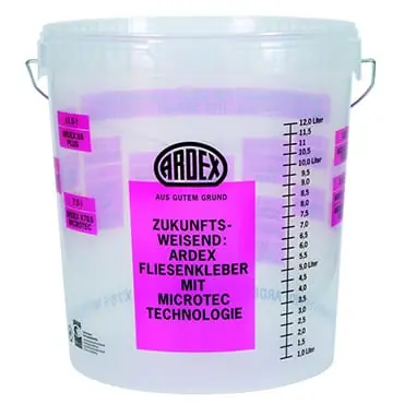 ArdexArdex emmer