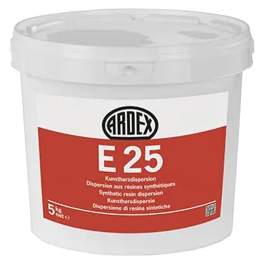 ArdexArdex E25 toeslag tbv elasticiteit 5kg