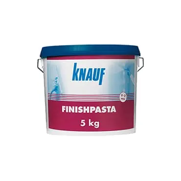 KnaufKnauf Finishpasta pleisterpasta