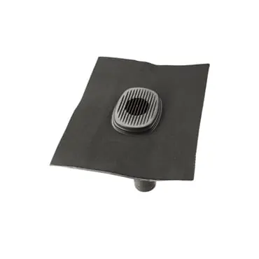 UbiflexUbbink Rioolontspanningspan