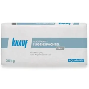 KnaufKnauf aquapanel voegenvuller