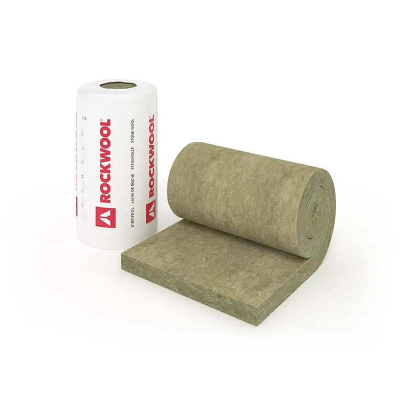 RockwoolRockwool RockRoof Flexi 600x100x8cm