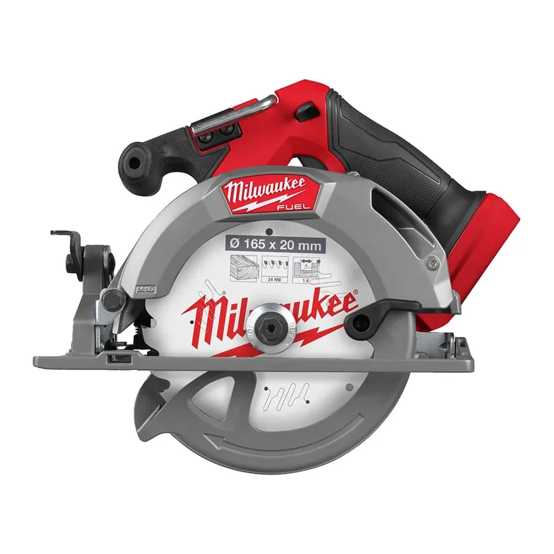 MilwaukeeMilwaukee cirkelzaagmachine M18