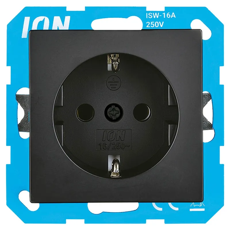 IONION V1/J1 contactdoos RA