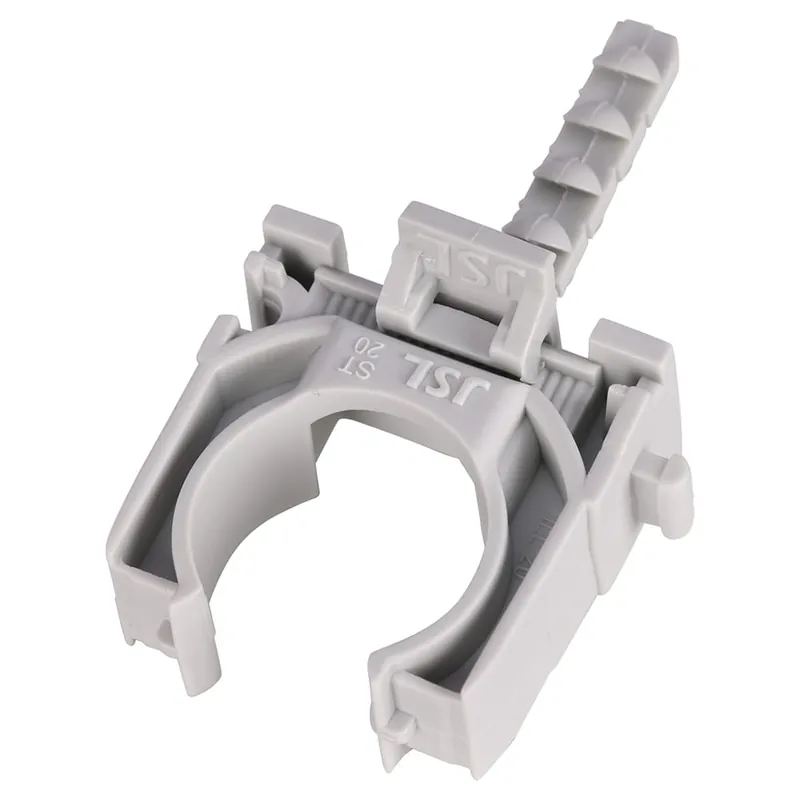 Q-LinkQ-Link buisclip EURO grijs